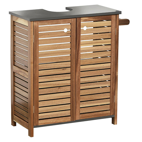 Under-pedestal-sink-storage | Wayfair